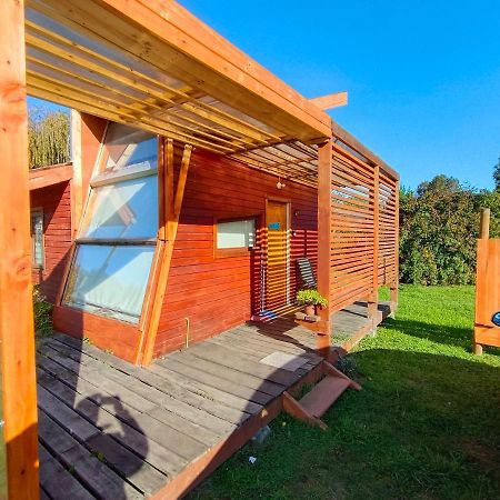 Peken Patagonia Villa Osorno Exterior foto